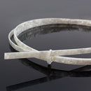 1 Piece Celluloid Guitars Basses Ukulele Mandolin DIY Binding Purfling Strip for Guitar Maker Luthiers