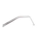 Chrome Scratch Plate Support for Gibson Les Paul Epiphone Guitar Pickguard