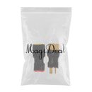 T-Plug to XT60 Male Female Connector Plug for RC Battery Adapter Wire Cable