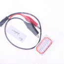 1pc Multifunction Adapter Cable Alligator Clip for Imax B6 Balance Charger