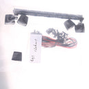 Bright LED Lighting Light DIY Kit for 1/10 RC CC01 Axial SCX10 Rock Crawler