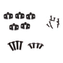 Bright LED Lighting Light DIY Kit for 1/10 RC CC01 Axial SCX10 Rock Crawler