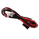 Bright LED Lighting Light DIY Kit for 1/10 RC CC01 Axial SCX10 Rock Crawler