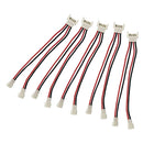 5x 3.7V Battery Charger Conversion Line for UDI U919A U945A U845A U818A WIFI