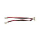 5x 3.7V Battery Charger Conversion Line for UDI U919A U945A U845A U818A WIFI