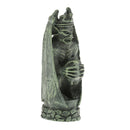 Resin Devil Monster Model Figure Statue Sculpture for Sadn Table Micro Scene