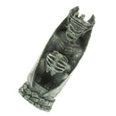 Resin Devil Monster Model Figure Statue Sculpture for Sadn Table Micro Scene