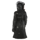 Sand Scenery Resin Death Figure for Model RR Trains DIY Accessory