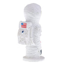 Resin Sand Scenery Doll Astronauts Figure Model Figurine Miniature for Layout Landscape Scenery Parts