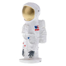 Resin Sand Scenery Doll Astronauts Figure Model Figurine Miniature for Layout Landscape Scenery Parts