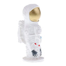 Resin Sand Scenery Doll Astronauts Figure Model Figurine Miniature for Layout Landscape Scenery Parts
