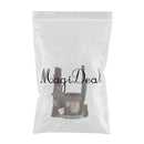 Resin Sand Scenery Building Dry Well Model Figurine Miniature for Layout Landscape Scenery Parts