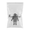 Resin Aliens Figure Statue Figurine Sand Table Model Accessories Miniature Home Decoration
