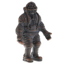 Resin Aliens Figure Statue Figurine Sand Table Model Accessories Miniature Home Decoration