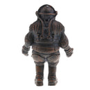 Resin Aliens Figure Statue Figurine Sand Table Model Accessories Miniature Home Decoration