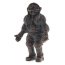 Resin Aliens Figure Statue Figurine Sand Table Model Accessories Miniature Home Decoration