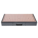 Magnetic I-Go Game Chessboard Children Go Set Weiqi Chess Board Game Large 370 x 370mm
