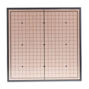 Magnetic I-Go Game Chessboard Children Go Set Weiqi Chess Board Game Large 370 x 370mm