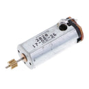 RC Helicopter Parts Tail Motor Silver V913-34 for Remote Control Model Accs