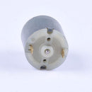 5Pcs/Pack Metal 140 Motors DIY RC Accessories for Boat Car Replacement Parts