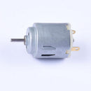 5Pcs/Pack Metal 140 Motors DIY RC Accessories for Boat Car Replacement Parts