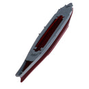 1:700 Scale 30cm Plastic WWII Warship Japanese Yamato Battleship Model Kits