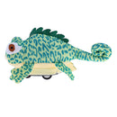 Electronic RC Mini Remote Control Plush Fun Infrared Battery Toys Animals Chameleon for Kids Children Gift