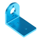Adjustable 380 Motor Mount Plate for WLtoys A949 A959 A969 A979 1/18 RC Car