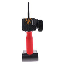 Radio Remote Control Transmitter with Receiver 3 Channel 2.4G for RC Trucks