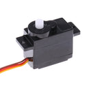 Upgrade 1/28 5g Servo Machine for WLtoys K989 58 RC Crawler DIY Spare Parts