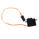 Upgrade 1/28 5g Servo Machine for WLtoys K989 58 RC Crawler DIY Spare Parts