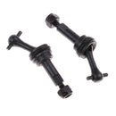 2pcs Universal Drive Joint Driving Shaft for WLtoys K969 K989 P929 1/28 Car