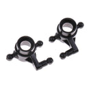 RC Truck Model K989-33 Rear Left Right Steering Cup for 1/10 Buggy Accessory