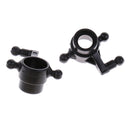 RC Truck Model K989-33 Rear Left Right Steering Cup for 1/10 Buggy Accessory