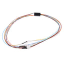 1:16 RC Tank Spare Parts 360 Degree Turning Electric Slip Ring for Heng long Smoke Tank
