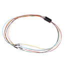 1:16 RC Tank Spare Parts 360 Degree Turning Electric Slip Ring for Heng long Smoke Tank