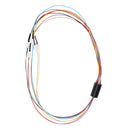 1:16 RC Tank Spare Parts 360 Degree Turning Electric Slip Ring for Heng long Smoke Tank