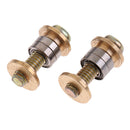 2Pcs Metal Bearing Screw for 1:16 Heng Long Tank Spare Parts Accessories