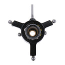 Metal Swash Plate Cross Plate Swashplate for Wltoys V977 RC Helicopter Model