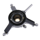 Metal Swash Plate Cross Plate Swashplate for Wltoys V977 RC Helicopter Model