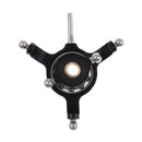 Metal Swash Plate Cross Plate Swashplate for Wltoys V977 RC Helicopter Model