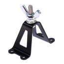 1:10 Spare Tire Rack Rear Bracket Wheel Holder Carrier for 1:10 Car D90 D110 CC01