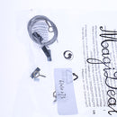 1/10 RC Car Climbing Truck Steel Wire Rope Trailer Rope DIY for RC4WD Parts