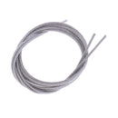 1/10 RC Car Climbing Truck Steel Wire Rope Trailer Rope DIY for RC4WD Parts