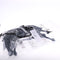 1/10 RC Crawler Model Parts Fender Flares Mud Guards for Axial SCX10 D90 Toy
