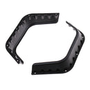 1/10 RC Crawler Model Parts Fender Flares Mud Guards for Axial SCX10 D90 Toy