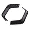 1/10 RC Crawler Model Parts Fender Flares Mud Guards for Axial SCX10 D90 Toy
