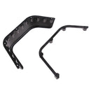 1/10 RC Crawler Model Parts Fender Flares Mud Guards for Axial SCX10 D90 Toy