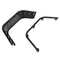 1/10 RC Crawler Model Parts Fender Flares Mud Guards for Axial SCX10 D90 Toy