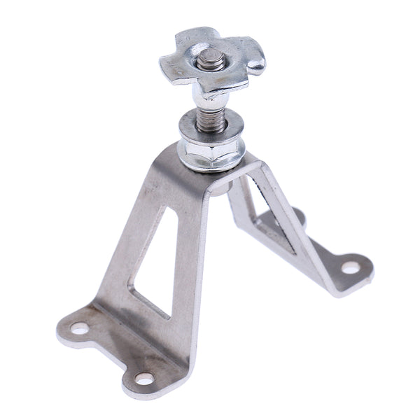 1/10 RC Vehicle Model Part Tire Wheel Supporter Fixed Holder Bracket for D90